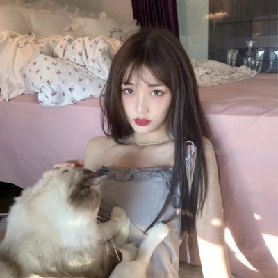 癫狂!