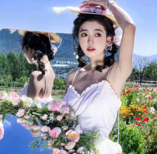 我爷爷和奶奶的故事
