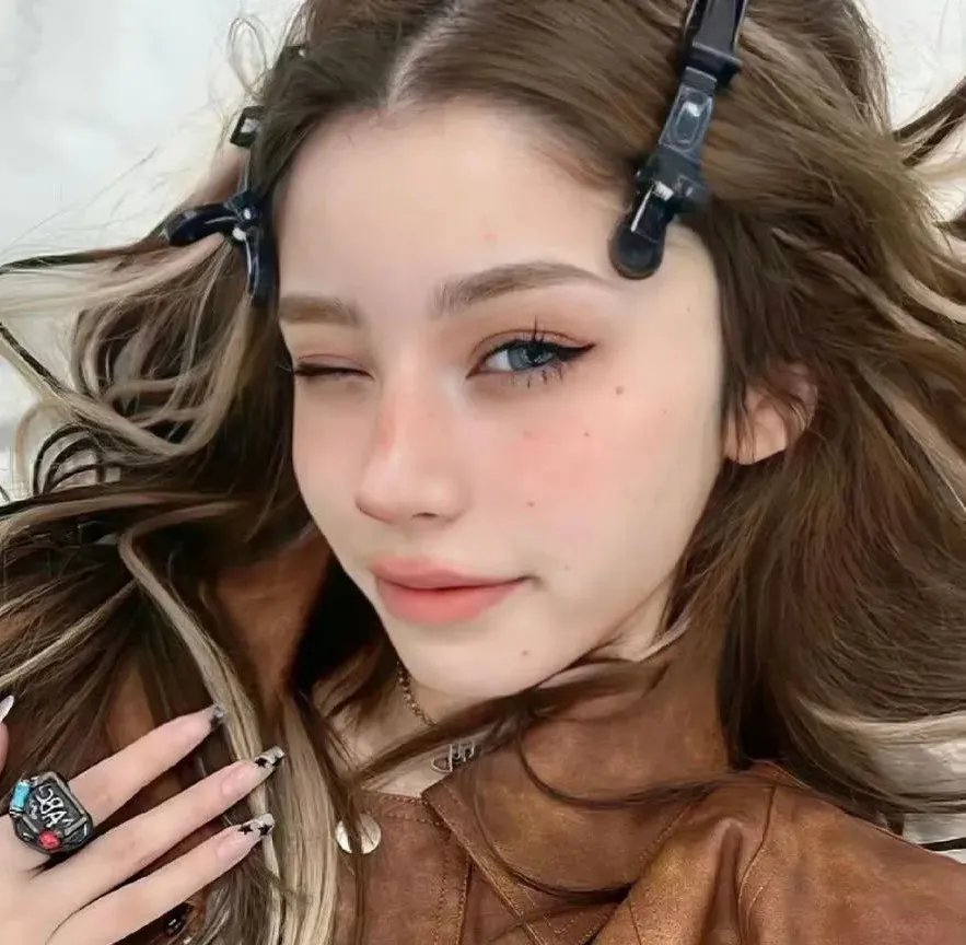 露西亚之后